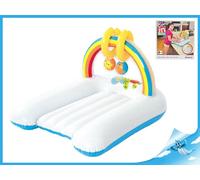 Bestway 52241 Tapis à langer de voyage Bestway