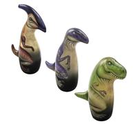 Up, in & Over™ Dinosaur Bop Bags