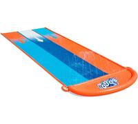 BESTWAY 52329 Toboggan aquatique trois places Bestway