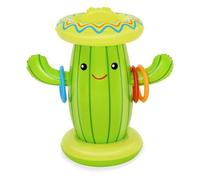 Jouet Arroseur Bestway Cactus 105 X 60 X 105 Autocollants Plastique