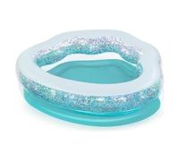Bestway Piscine gonflable pour enfants Sparkle Shell 1,5 m
