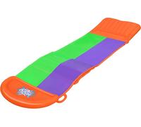 Bestway 52634 - Toboggan aquatique - Splashcoaster Double Slide (4,7m)