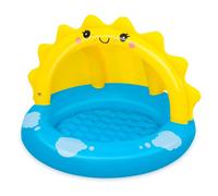Bestway 52637 Jours Ensoleillés Piscine Ombragée Pour Enfants