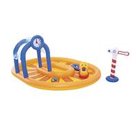 Bestway 53061 Aire de Jeu Interactive Petit Train