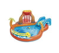 Bestway 53069 Aire de Jeux Pataugeoire lagoon 265 X 265 X 104 cm