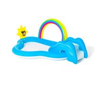 Bestway 53092 piscine pour enfants Piscine gonflable