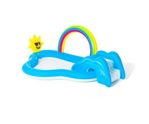 Bestway 53092 piscine pour enfants Piscine gonflable