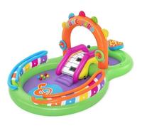 Bestway 53117 Centre de jeux aquatiques gonflables Sing and Splash, 2,95 m x 1,9 m x 1,37 m