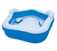 Bestway Piscine de jeu Familiale