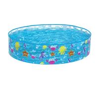Bestway PISCINE FILL 'N FUN Φ1.22m x H25cm