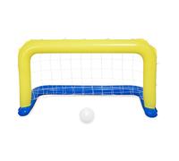 Bestway 56" x 30"/1,42 m x 76 cm - Kit de jeu de water-polo pour piscine