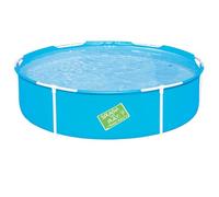 Bestway 56283 Piscinette My First Frame D 152 H38