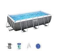 Bestway 56721 piscine hors sol Rectangle