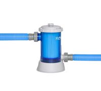 Bestway Flowclear Pompe de filtration transparente 5 678 L