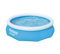 Bestway Fast Set Piscine autoportante Pool 3.05m x 76cm