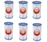 Bestway Cartouche Filtrante III