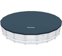 Bestway 58039 Cadre pour Piscine, 18-Feet