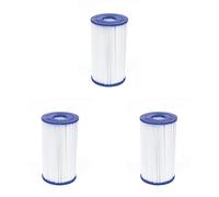 Bestway 58095 Cartouche Type Iv/B (Lot de 3)