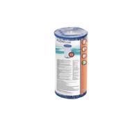 Bestway - 58095 - Filtre À Cartouche Type IV (Compatible Intex 29005 Type B) 69