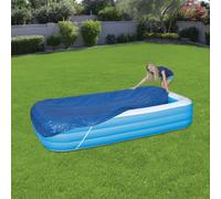 Bestway Bâche pour piscine 3.05m x 1.83m x 56cm