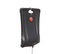 Bestway 58224 Douche Solaire Portable 20 L/41 x 58 cm Noir