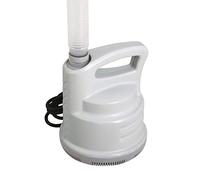 Bestway 58230 Pompe vide Cave + tuyau Couleur Multiples