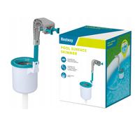 Bestway 58233 Écumeur De Surface Pour Pool Système De Filtration