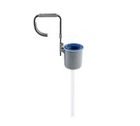 Bestway - 58233 - Écumoire Ensemble Propreté Piscine Out Sol Compatible Intex