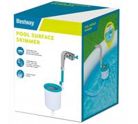 Bestway 58233 Skimmer à Suspendre Oberflaechenskimmer Poolreinig Ecumoire
