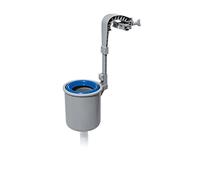 Bestway DÉPOLLUEUR DE SURFACE POUR PISCINE