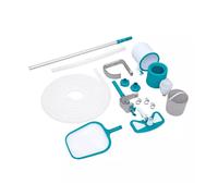 Bestway - 58237 - Ensemble De Propreté Deluxe 6941607346792