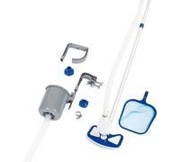 Bestway 58237 Kit de nettoyage 279 cm "Deluxe
