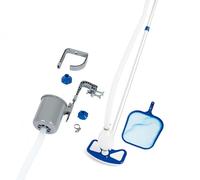 Bestway Kit D’entretien De Luxe