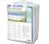 Bestway Bâche pour piscine dia 4.88m