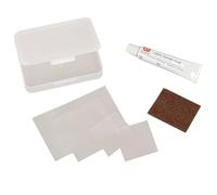 Bestway 58275 kit de réparation Durable pour Matelas gonflables, Jouets, piscines, etc.