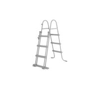 Bestway - 58330-4 - Échelle De Sécurité Pour Piscines 107 Cm 6942138927719