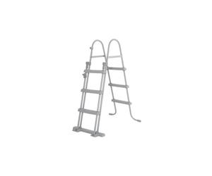 Bestway - 58330-4 - Échelle De Sécurité Pour Piscines 107 Cm 6942138927719