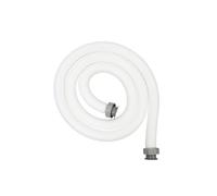 Tuyau Bestway Tuyau hose 3 m - 38 mm Blanc Taille : UNI Blanc G