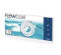 Bestway 58369 Tube de rechange pour pompe à filtre - 2 m, diamètre 32 mm
