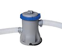 Bestway 58381 Cartouche filtrante 1.249 m3/h, 16W type II