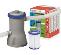 Bestway POMPE DE FILTRATION FLOWCLEAR - Cartouche Filtrante II