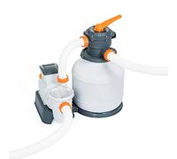Bestway 58499 accessoire pour piscine Kit de filtre de sable