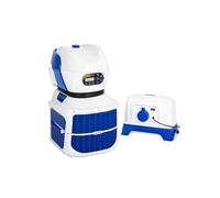 Bestway 58517 Accessoires d’entraînement pour piscine Blanc, Bleu