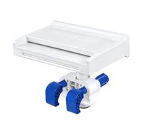 Bestway 58619E Cascade LED apaisante, 8 Modes de Couleur