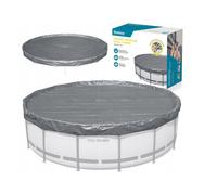 Bestway 58950 Housse Premium Pour Pool Rond 427 cm