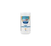 BESTWAY - 59014 - Trichloro À Long Terme En Pastilles De 20 Gr / 1 Kg 694213891