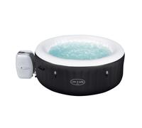 Bestway 60001 Miami Piscine Hydromassage Hydro Lay-Z-Spa CM Ø 180x65h 2-4persone