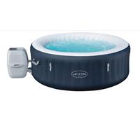 Bestway 6001C Lay-Z-Spa Whirlpool Miami Bleu