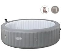 Bestway 6001J Lay-Z-Spa HAWAII bain à remous souple 6-8 personnes 236 x 71 cm