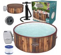 Bestway Lay-Z-Spa 71" x 26"/1.80m x 66cm Helsinki AirJet